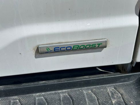 Used 2023 Ford F150 XL w/ XL Chrome Appearance Package image 12