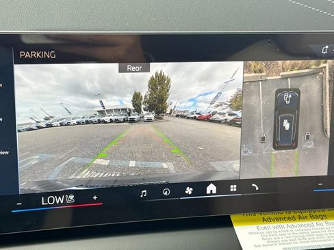 Used 2026 BMW X3 xDrive30 w/ Premium Package image 23