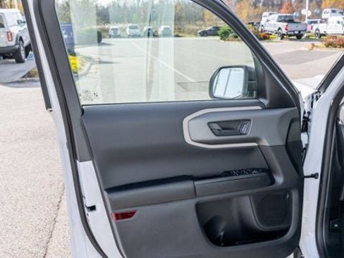 New 2025 Ford Bronco Sport Big Bend image 67