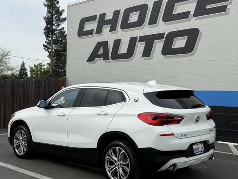 Used 2019 BMW X2 xDrive28i image 4