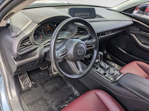 Used 2023 MAZDA CX-30 AWD 2.5 S w/ Preferred Package image 10