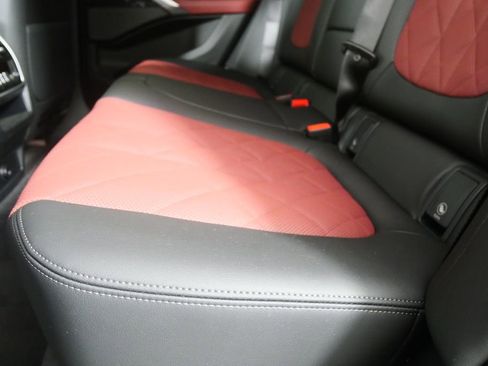 New 2027 BMW X6 xDrive40i AWD/4WD image 14