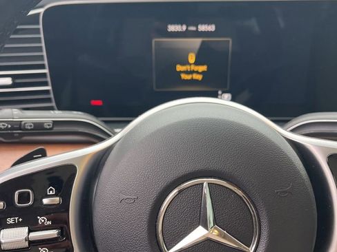 Used 2022 Mercedes-Benz GLE 350 4MATIC image 5