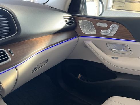 Used 2026 Mercedes-Benz GLE 450 GLE 450 4D Sport Utility image 24