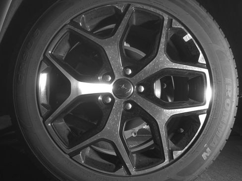 Used 2025 Jeep Compass Limited image 14