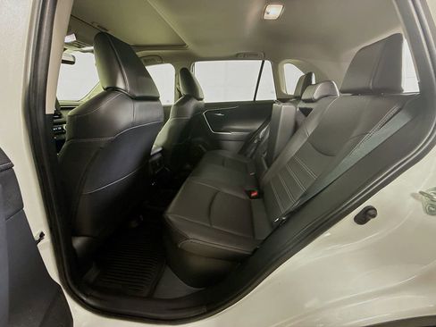 Used 2023 Toyota RAV4 Limited image 25