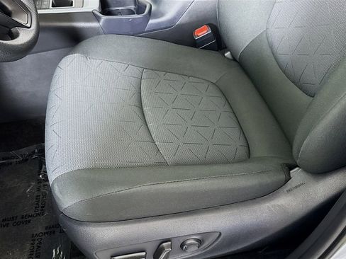 Used 2025 Toyota RAV4 XLE w/ Convenience Package AWD/4WD image 19
