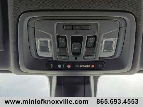 Used 2021 GMC Sierra 2500 AT4 w/ AT4 Premium Plus Package image 30