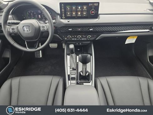 New 2026 Honda Accord Sport image 21