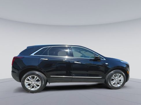 Used 2020 Cadillac XT5 Premium Luxury image 33