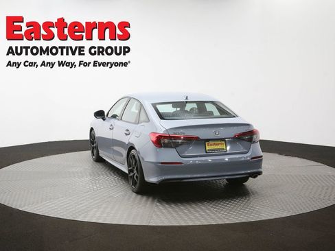 Used 2023 Honda Civic Sport image 64