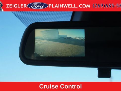 Used 2021 Chevrolet Express 2500 w/ Driver Convenience Package RWD image 11