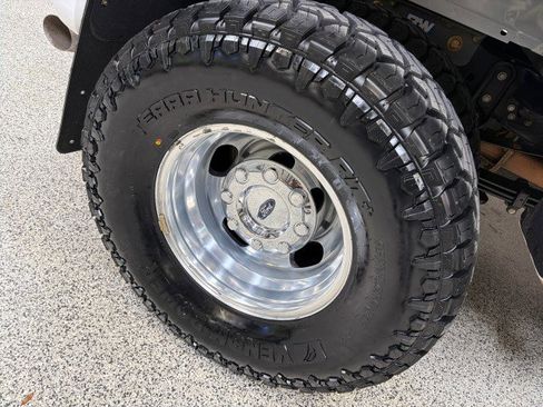 Used 2024 Ford F350 XL w/ Snow Plow Prep Package image 50