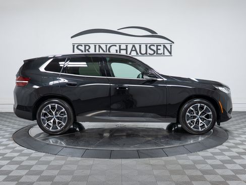 New 2026 BMW X3 xDrive30i w/ Convenience Package AWD/4WD image 4