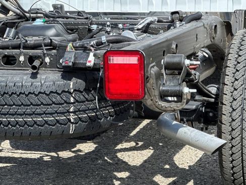 New 2026 Chevrolet Silverado 1500 W/T w/ WT Convenience Package RWD image 25