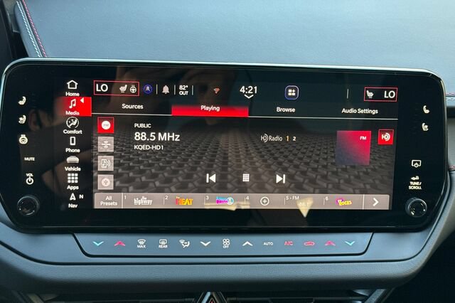 New 2027 Dodge Charger Scat Pack AWD/4WD image 14