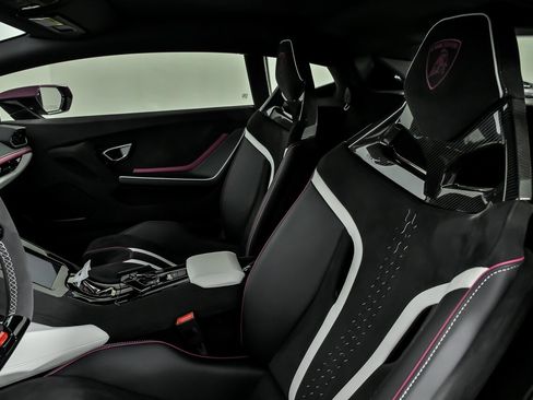 Used 2023 Lamborghini Huracan Tecnica image 23