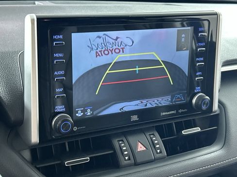 Used 2019 Toyota RAV4 Limited w/ Cold Weather Package FWD image 19