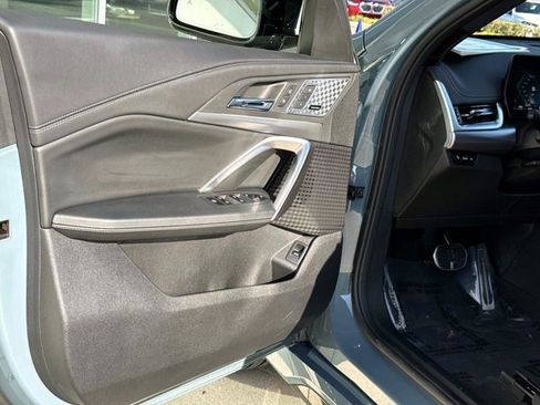 Used 2025 BMW X1 M35i w/ Shadowloine Package image 18