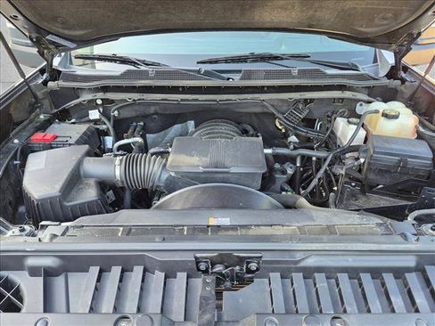 Used 2024 Chevrolet Silverado 2500 High Country w/ Technology Package AWD/4WD image 22