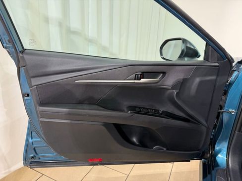 Certified 2025 Toyota Camry LE image 14