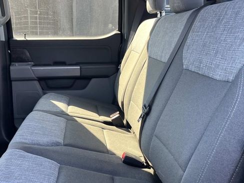 Used 2022 Ford F150 XLT w/ Equipment Group 302A High AWD/4WD image 20