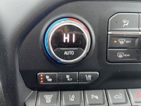 Certified 2021 Chevrolet Silverado 3500 High Country w/ Z71 Off-Road Package image 26