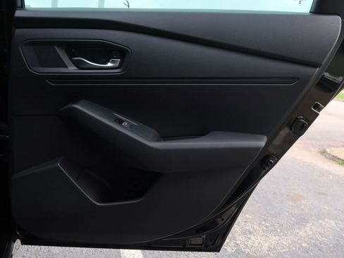 Used 2024 Honda Accord Sport image 47