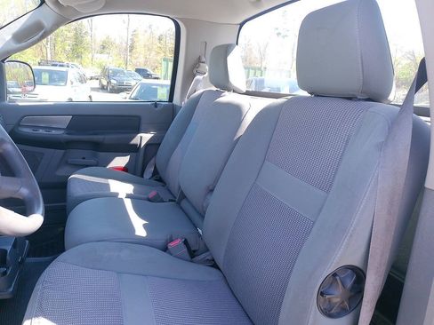 Used 2007 Dodge Ram 1500 Truck SLT w/ Trailer Tow Group AWD/4WD image 40