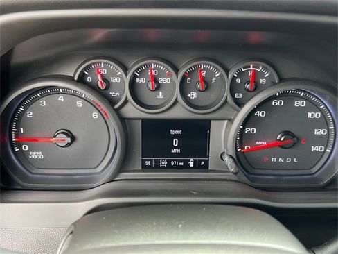 Certified 2025 GMC Sierra 2500 Pro w/ Convenience Package image 21