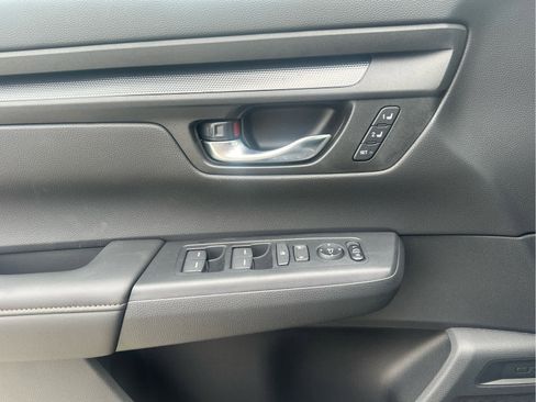 New 2026 Honda CR-V Sport-L image 25