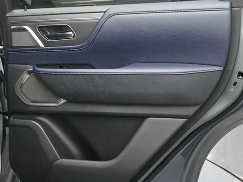 New 2026 INFINITI QX80 4WD image 36