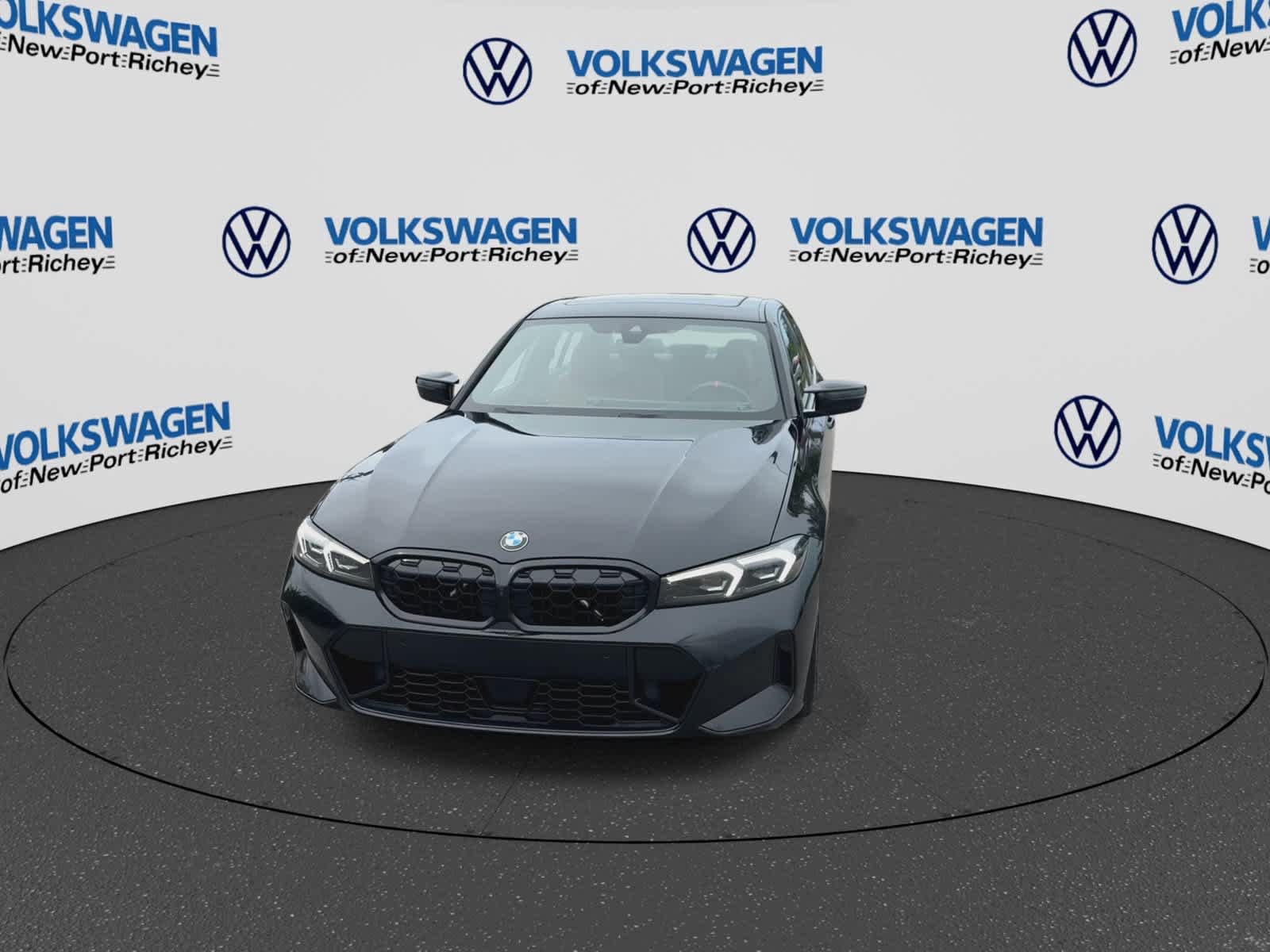 Used 2026 BMW M340i Sedan RWD image 3