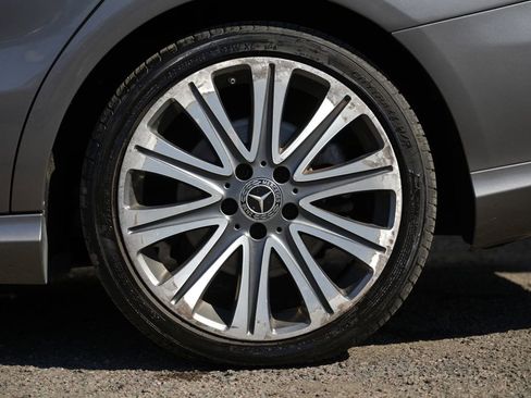 Used 2018 Mercedes-Benz CLA 250 4MATIC image 14