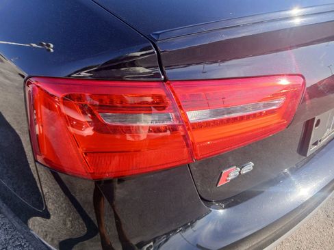 Used 2013 Audi S6 Prestige AWD/4WD image 12