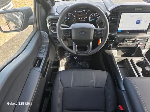 New 2026 Ford F150 STX image 12