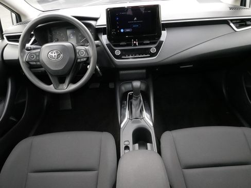 Certified 2024 Toyota Corolla LE image 10