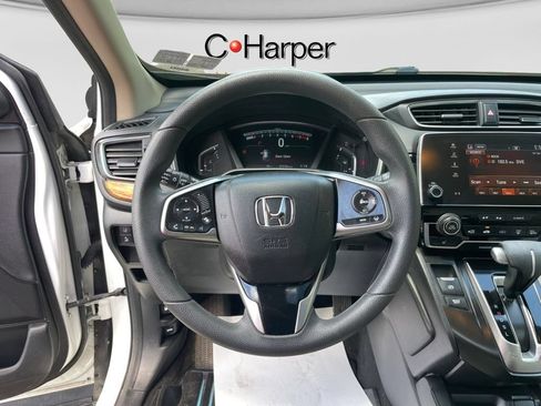 Used 2017 Honda CR-V EX image 21