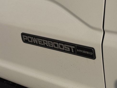 New 2026 Ford F150 Platinum AWD/4WD image 10