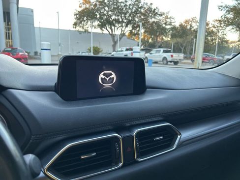 Used 2019 MAZDA CX-5 Touring image 13