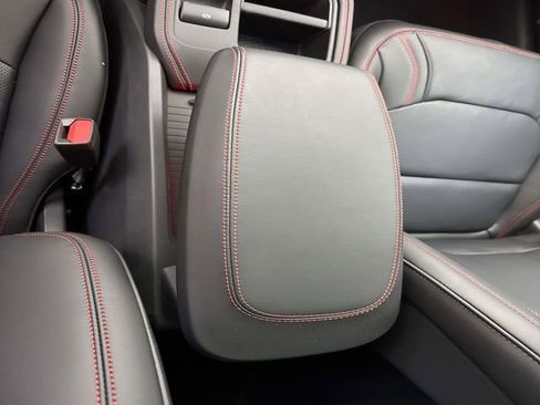 New 2025 Ford Mustang Mach-E Premium w/ Sport Appearance Package image 16