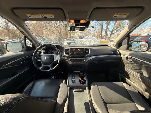 Used 2022 Honda Pilot Special Edition image 18