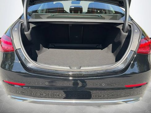 Used 2026 Mercedes-Benz C 300 4MATIC Sedan image 27