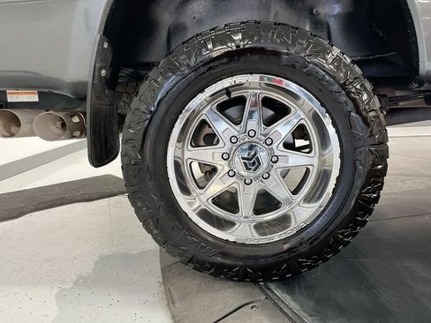 Used 2017 Ford F350 Lariat w/ Lariat Ultimate Package image 10