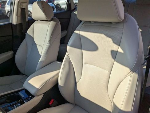 Certified 2023 Honda Accord Touring image 27