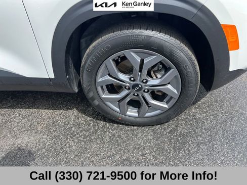 Certified 2024 Kia Seltos S AWD/4WD image 22
