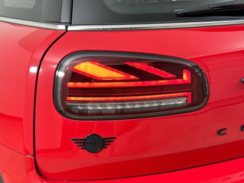 Certified 2024 MINI Cooper Clubman S w/ Signature Upholstery Package AWD/4WD image 13