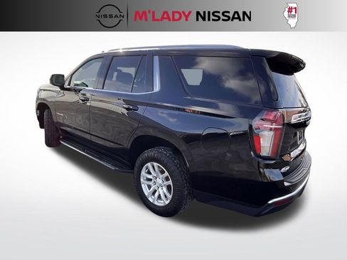 Used 2021 Chevrolet Tahoe LT image 6