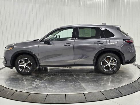 Used 2024 Honda HR-V EX-L image 2