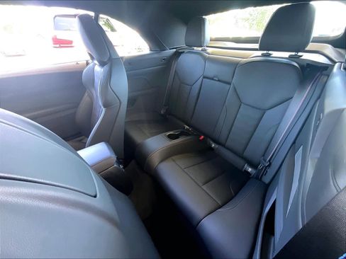 Used 2023 BMW M4 xDrive Competition w/ Executive Package AWD/4WD image 28